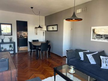 Departamento en venta - 2 Dormitorios 2 Baños - 70mts2 - Palermo