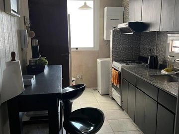Departamento en venta - 2 Dormitorios 2 Baños - 70mts2 - Palermo