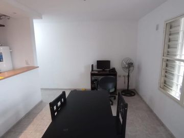 Departamento en Alberdi