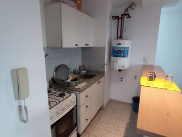 Departamento en Alberdi