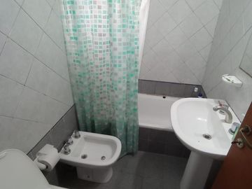 Departamento en Alberdi
