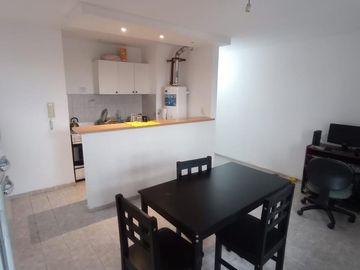 Departamento en Alberdi
