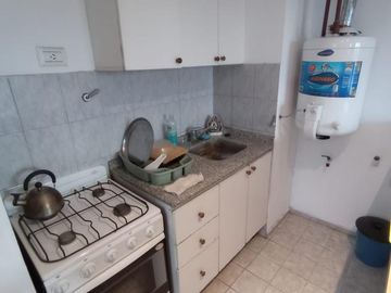 Departamento en Alberdi