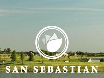 Real oportunidad lote a la laguna San Sebastián área 9