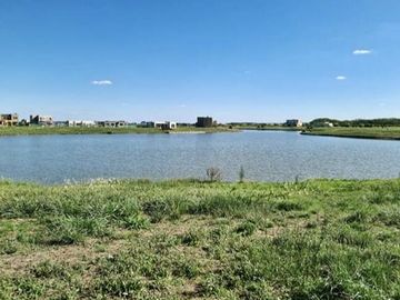 Real oportunidad lote a la laguna San Sebastián área 9