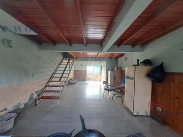Galpón en Villa Lynch