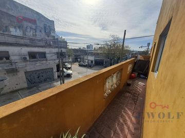 Galpón en Villa Lynch