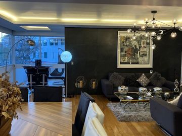 VENTA DEPARTAMENTO LOMAS COUNTRY-EXCLUSIVO