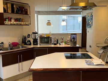 VENTA DEPARTAMENTO LOMAS COUNTRY-EXCLUSIVO