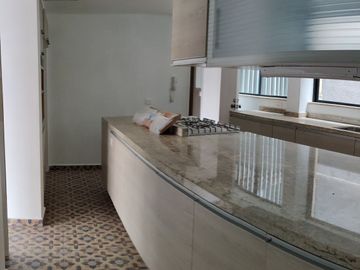 EXCELENTE DEPARTAMENTO EN VENTA  EN  LOMAS DE CHAPULTEPEC (V)