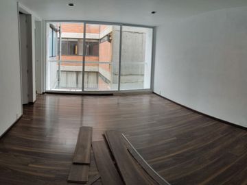EXCELENTE DEPARTAMENTO EN VENTA  EN  LOMAS DE CHAPULTEPEC (V)