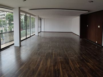 EXCELENTE DEPARTAMENTO EN VENTA  EN  LOMAS DE CHAPULTEPEC (V)