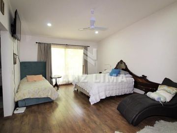 Casco Viejo: Esplendida casa en venta con bellos y generosos espacios