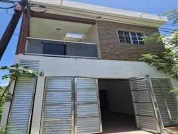CASA DE 2 RECÁMARAS EN VENTA EN CHICXULUB  PUERTO A 150MTS DEL MAR