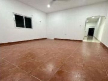 CASA DE 2 RECÁMARAS EN VENTA EN CHICXULUB  PUERTO A 150MTS DEL MAR
