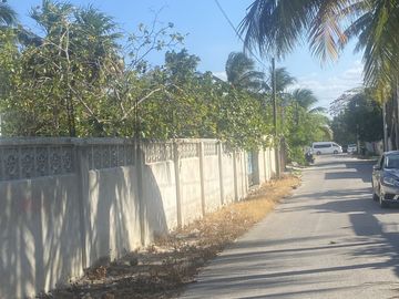 CASA DE 2 RECÁMARAS EN VENTA EN CHICXULUB  PUERTO A 150MTS DEL MAR