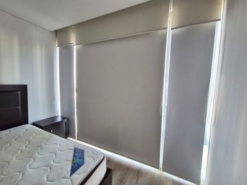 Departamento amueblado en venta, PARQUES POLANCO