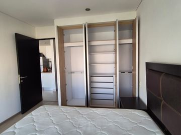 Departamento amueblado en venta, PARQUES POLANCO