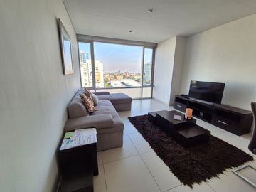 Departamento amueblado en venta, PARQUES POLANCO