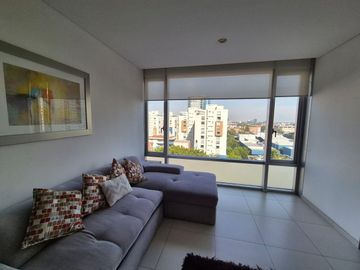 Departamento amueblado en venta, PARQUES POLANCO