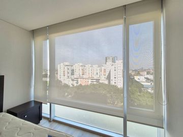 Departamento amueblado en venta, PARQUES POLANCO