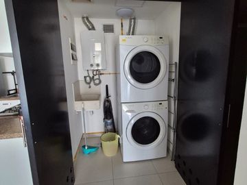 Departamento amueblado en venta, PARQUES POLANCO