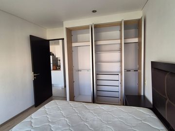 Departamento amueblado en venta, PARQUES POLANCO