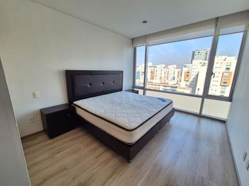Departamento amueblado en venta, PARQUES POLANCO
