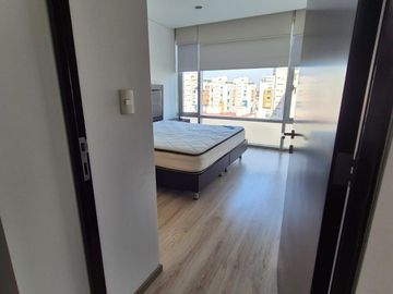 Departamento amueblado en venta, PARQUES POLANCO