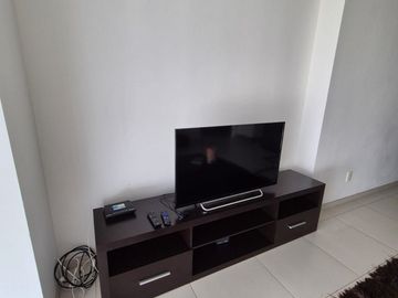 Departamento amueblado en venta, PARQUES POLANCO