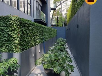 #Venta Depto. 84.96 m2 + 2 Estac.  En dónde? por Coyoacán, CDMX.