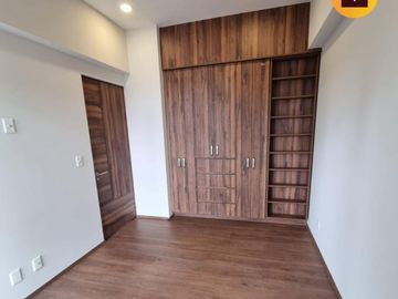 #Venta Depto. 84.96 m2 + 2 Estac.  En dónde? por Coyoacán, CDMX.