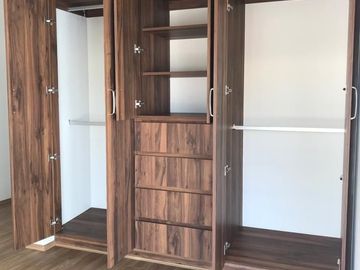 #Venta Depto. 84.96 m2 + 2 Estac.  En dónde? por Coyoacán, CDMX.