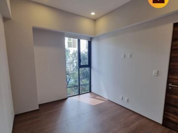#Venta Depto. 84.96 m2 + 2 Estac.  En dónde? por Coyoacán, CDMX.