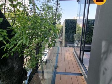 #Venta Depto. 84.96 m2 + 2 Estac.  En dónde? por Coyoacán, CDMX.