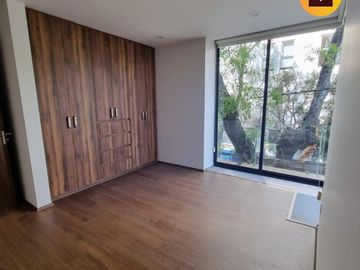 #Venta Depto. 84.96 m2 + 2 Estac.  En dónde? por Coyoacán, CDMX.