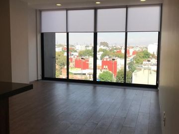 #Venta Depto. 84.96 m2 + 2 Estac.  En dónde? por Coyoacán, CDMX.