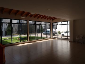 Casa en condominio en Miguel Hidalgo 1era Sección, Tlalpan