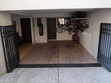 Casa en condominio en Miguel Hidalgo 1era Sección, Tlalpan