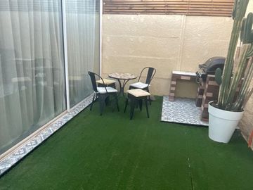 Venta amplia casa 5D4B en Condominio Parques de Bilbao