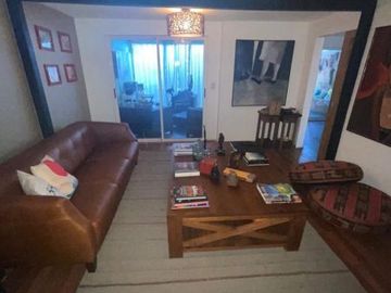 Venta amplia casa 5D4B en Condominio Parques de Bilbao