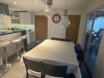 Venta amplia casa 5D4B en Condominio Parques de Bilbao