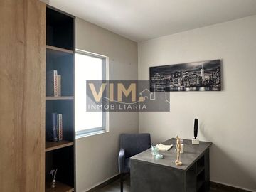 Departamentos Nuevos en la Colonia Valle Gomez
