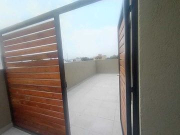 Departamento Nuevo  en Nativitas, Benito Juárez