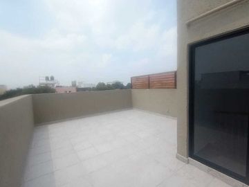 Departamento Nuevo  en Nativitas, Benito Juárez
