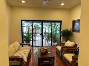 Venta Casa Centro de Mérida