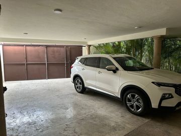 Venta Casa Centro de Mérida