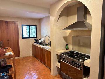 Venta Casa Centro de Mérida