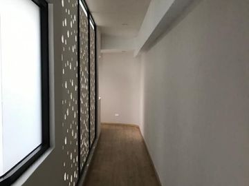 VENTA DEPARTAMENTO CON LOFT LOMAS DE CHAPULTEPEC, COFRE DE PEROTE.