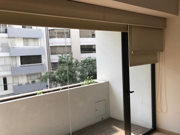 VENTA DEPARTAMENTO CON LOFT LOMAS DE CHAPULTEPEC, COFRE DE PEROTE.